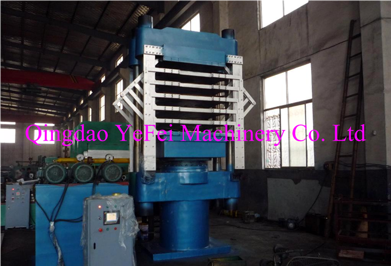 򻯻(Vulcanizing machine)